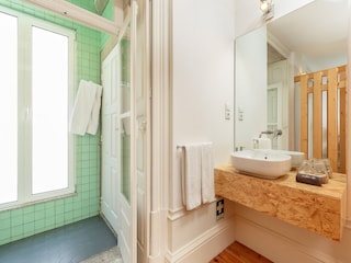 Apartment Porto Ausstattung 11