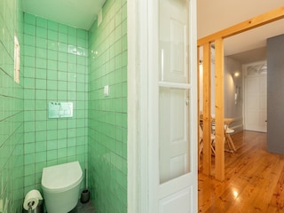 Apartment Porto Ausstattung 14