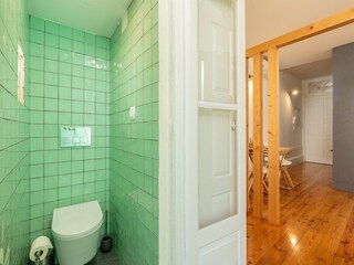 Apartment Porto Features 14