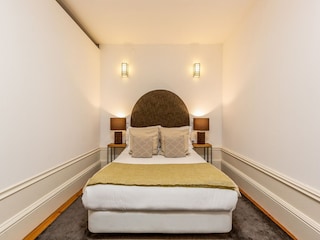 Apartment Porto Ausstattung 3