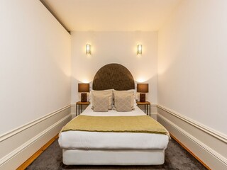 Apartment Porto Ausstattung 9