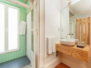Appartement Porto Équipement 6