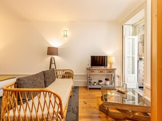 Appartement Porto Équipement 1