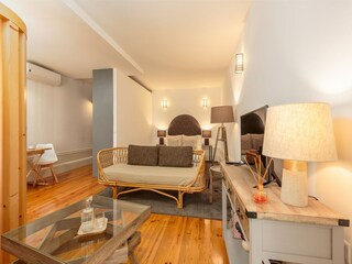 Apartment Porto Ausstattung 9