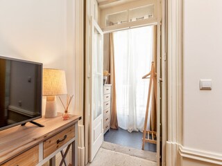 Apartment Porto Ausstattung 4