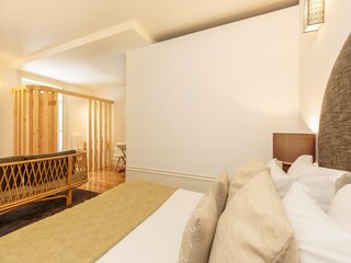 Apartment Porto Ausstattung 11