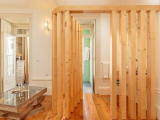 Apartment Porto Features 10