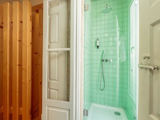 Apartment Porto Ausstattung 12