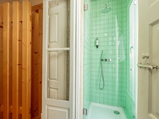 Apartment Porto Ausstattung 8