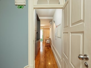 Apartment Porto Ausstattung 2