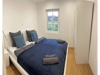 Appartement Schneverdingen Équipement 10