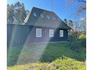 Apartment Schneverdingen Außenaufnahme 5