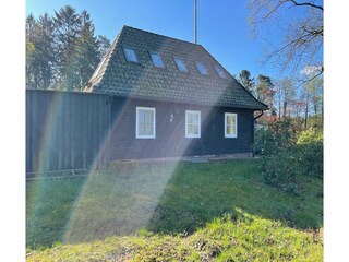 Apartment Schneverdingen Outdoor Recording 5