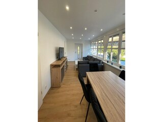Appartement Schneverdingen Équipement 17
