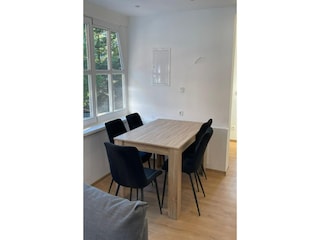 Apartment Schneverdingen Ausstattung 13