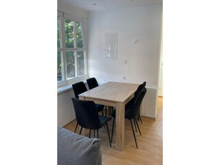 Appartement Schneverdingen Équipement 13