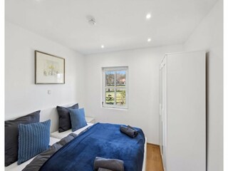 Appartement Schneverdingen Équipement 14