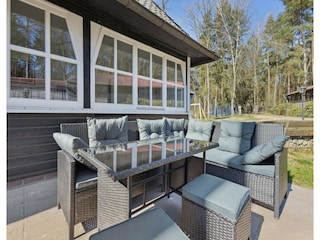 Apartment Schneverdingen Außenaufnahme 5