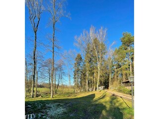 Appartamento Schneverdingen Registrazione all'aperto 2