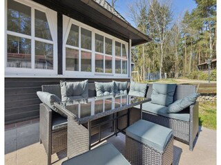 Apartment Schneverdingen Outdoor Recording 2
