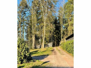 Apartment Schneverdingen Outdoor Recording 3