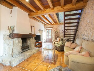 Villa Pollensa Buitenaudio-opname 7
