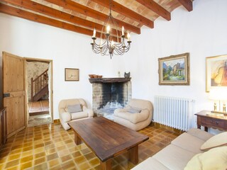 Villa Pollensa Buitenaudio-opname 1