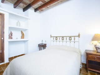Villa Pollensa Buitenaudio-opname 12