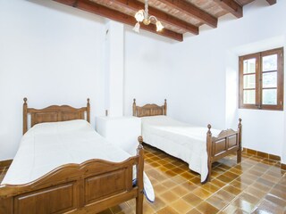 Villa Pollensa Buitenaudio-opname 15