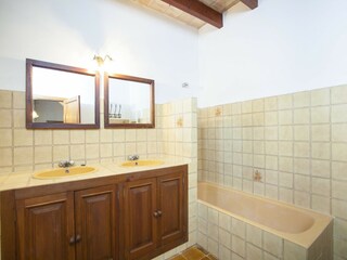Villa Pollensa Buitenaudio-opname 16