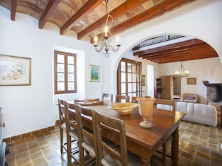 Villa Pollensa Außenaufnahme 5