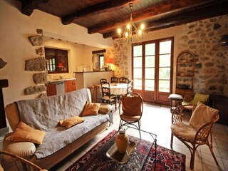 Appartement Nouic  4