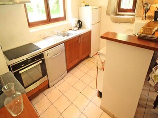Appartement Nouic  7