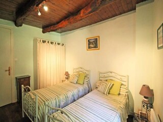 Appartement Nouic  8