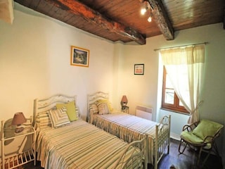 Appartement Nouic  9