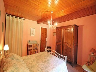 Appartement Nouic  13