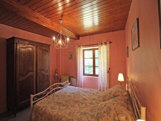 Appartement Nouic  15