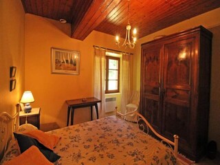 Appartement Nouic  17