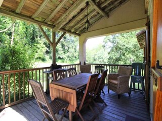 Appartement Nouic  18