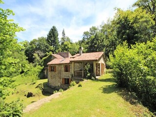 Appartement Nouic  19