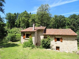 Appartement Nouic  1