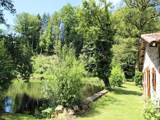 Appartement Nouic  23
