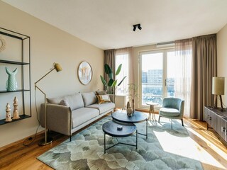 Appartamento Scheveningen Caratteristiche 1