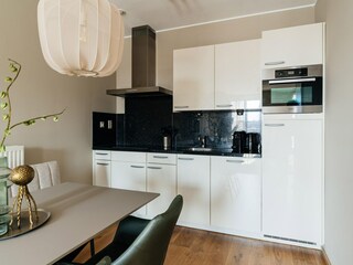 Apartamento Scheveningen Características 9