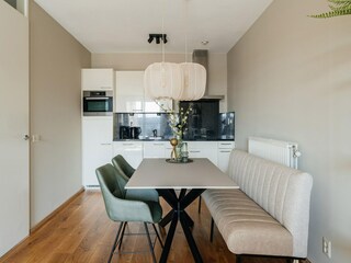 Appartamento Scheveningen Caratteristiche 3