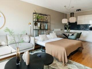 Apartment Scheveningen Ausstattung 5