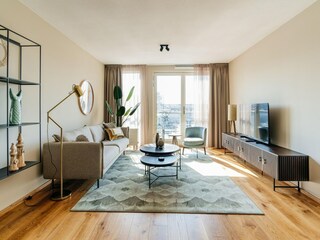 Apartamento Scheveningen Características 5