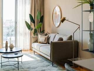 Apartment Scheveningen Features 23