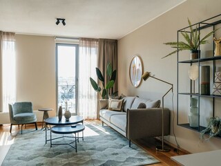 Apartment Scheveningen Ausstattung 7