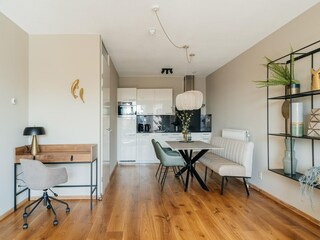 Appartamento Scheveningen Caratteristiche 13